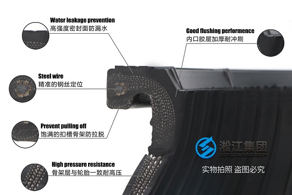 承德10公斤补偿器详细参数